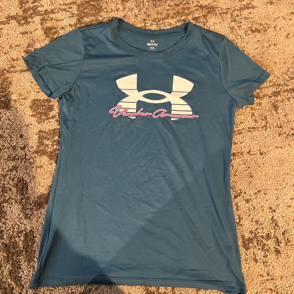Women’s small